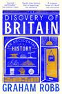 Graham Robb: The Discovery of Britain, Buch