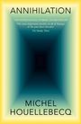 Michel Houellebecq: Annihilation, Buch