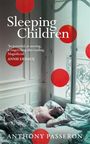 Anthony Passeron: Sleeping Children, Buch