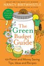 Nancy Birtwhistle: The Green Budget Guide, Buch