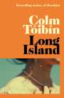 Colm Toibin: Long Island, Buch