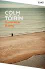 Colm Toibin: The Heather Blazing, Buch