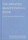 Vex King: The Greatest Manifestation Book (Is the One Written by You), Buch