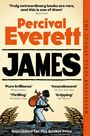 Percival Everett: James, Buch