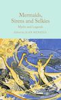 : Mermaids, Sirens and Selkies, Buch