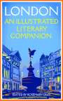 Rosemary Gray: London: An Illustrated Literary Companion, Buch