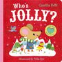 Camilla Reid: Who's Jolly?, Buch