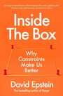 David Epstein: Inside the Box, Buch