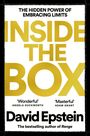 David Epstein: Inside the Box, Buch