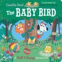 Camilla Reid: Nell and Beany: The Baby Bird, Buch