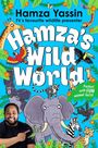 Hamza Yassin: Hamza's Wild World, Buch