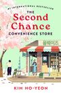 Kim Ho-Yeon: The Second Chance Convenience Store, Buch