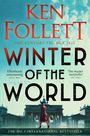 Ken Follett: Winter of the World, Buch