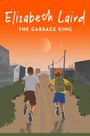 Elizabeth Laird: The Garbage King, Buch