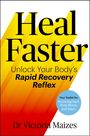 Aarp Inc: Heal Faster, Buch