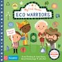 Campbell Books: Eco Warriors, Buch