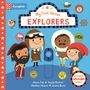 Campbell Books: Explorers, Buch