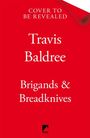 Travis Baldree: Brigands & Breadknives, Buch