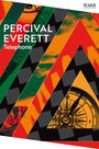 Percival Everett: Telephone, Buch