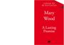 Mary Wood: A Lasting Promise, Buch