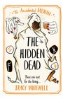 Tracy Whitwell: The Hidden Dead, Buch