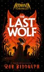 Rob Biddulph: The Moonhaven Chronicles: The Last Wolf, Buch