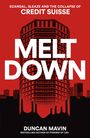 Duncan Mavin: Meltdown, Buch