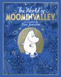 Tove Jansson: The Moomins: The World of Moominvalley, Buch