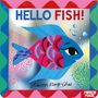 Sharon King-Chai: Hello Fish!, Buch