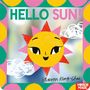 Sharon King-Chai: Hello Sun!, Buch