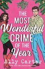 Ally Carter: The Most Wonderful Crime of the Year, Buch