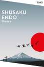 Shusaku Endo: Silence, Buch