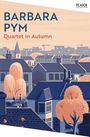 Barbara Pym: Quartet in Autumn, Buch