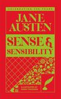 Jane Austen: Sense and Sensibility, Buch