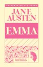 Jane Austen: Emma, Buch