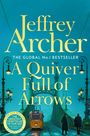 Jeffrey Archer: A Quiver Full of Arrows, Buch