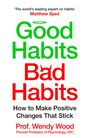 Wendy Wood: Good Habits, Bad Habits, Buch