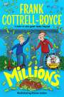 Frank Cottrell Boyce: Millions, Buch