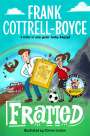 Frank Cottrell Boyce: Framed, Buch