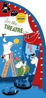 Tove Jansson: In the Theatre, Buch