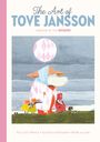 Tove Jansson: The Art of Tove Jansson: Creator of the Moomins, Buch