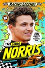 Maurice Hamilton: Racing Legends: Lando Norris, Buch