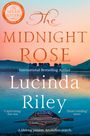 Lucinda Riley: The Midnight Rose, Buch