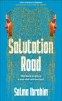 Salma Ibrahim: Salutation Road, Buch