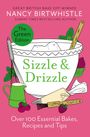 Nancy Birtwhistle: Sizzle & Drizzle, Buch