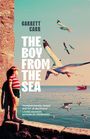 Garrett Carr: The Boy from the Sea, Buch