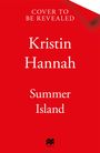 Kristin Hannah: Summer Island, Buch