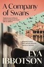 Eva Ibbotson: A Company of Swans, Buch
