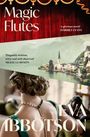Eva Ibbotson: Magic Flutes, Buch