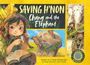 Nguyen Thi Thu Trang: Saving H'non - Chang and the Elephant, Buch